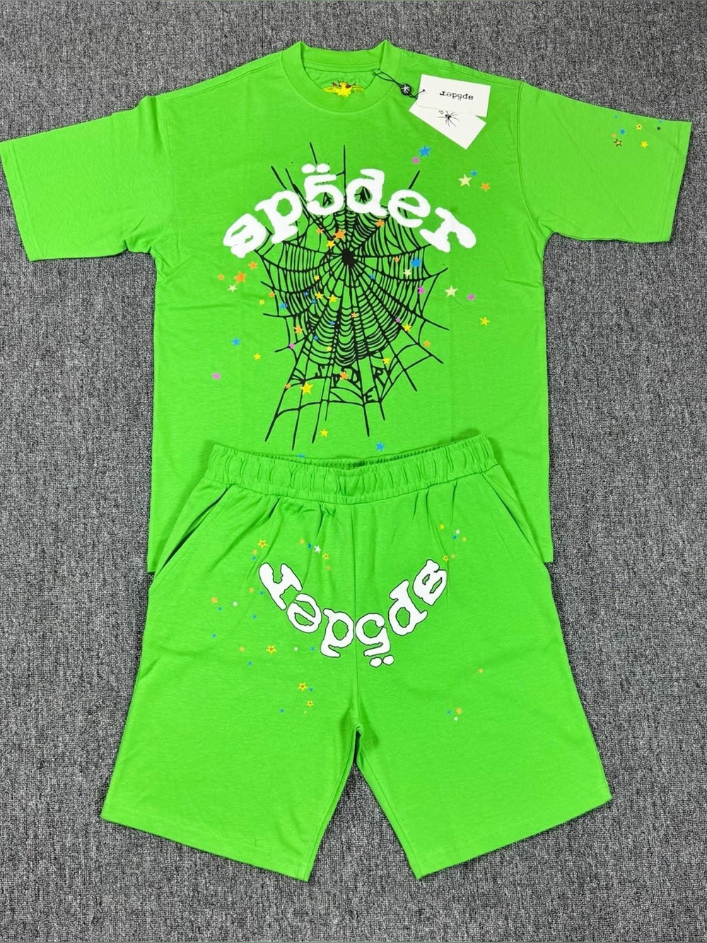 Men short set NWT MULTIPLE SIZES